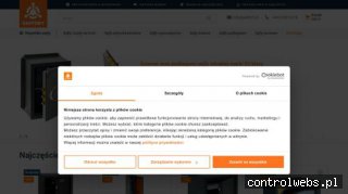 Internetowy sklep z sejfami – saffort.pl