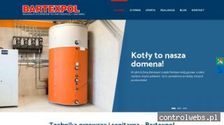 BARTEXPOL kabiny prysznicowe oława