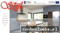 Screenshot strony styl-meble.pl