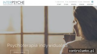 Terapia uzależnień - interpsyche.pl