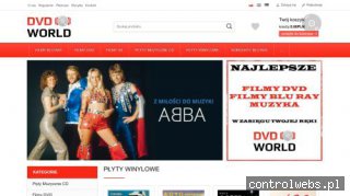 DVDworld.pl