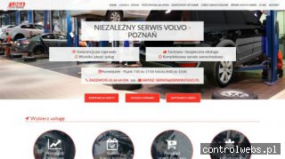 Serwisvolvo.pl