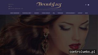 szkolenia kosmetyczne warszawa - beautylux.com.pl