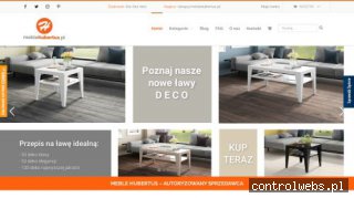 Meblehubertus.pl