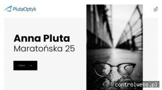 Dobry optyk Łódź - plutaoptyk.pl