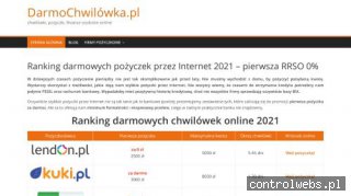 Pierwsze pożyczki bez odsetek - Porównaj Chwilówki