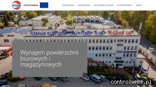 Myjnia bezdotykowa lublin - pthw.lublin.pl