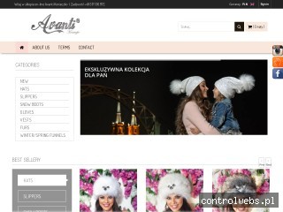sklep.avanti-konieczko.com