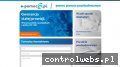 Screenshot strony e-pomoc24.pl