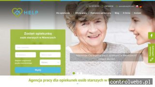 Help Company Sp. z o.o.