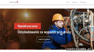 Odszkodowanie za wypadek w pracy