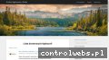 Screenshot strony www.helios-ahu.com.pl