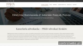 Rozwody Kraków - pbkb-adwokaci.pl