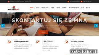 Dietetyka warszawa - polubsport.pl