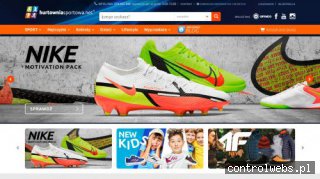 Buty do koszykówki - hurtowniasportowa.net