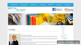 Granulaty - www.betaplast.com.pl