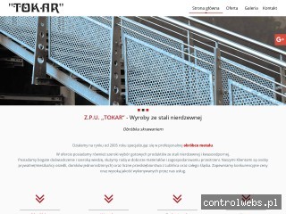 www.tokar.com.pl