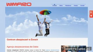 www.ubezpieczenia-zory.info.pl
