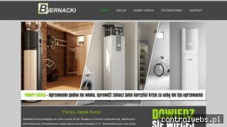 Biernacki Ogrzewanie
