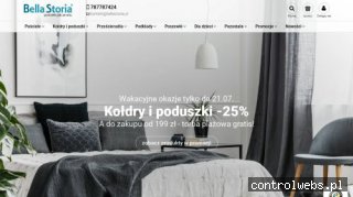 narzuty - bellastoria.pl
