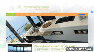 KAROLINA TAŃSKA wycena