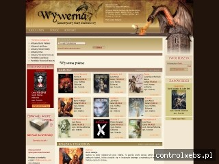 albumy: Royo, Frances, Bisley, Sorayama