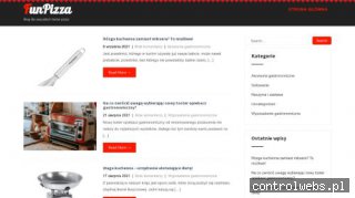 Pizza Katowice na dowóz