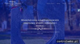 www.nagrobki-wegorzewo.pl