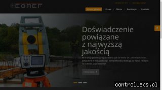 GEOREF Zakład Usług Geodezyjnych