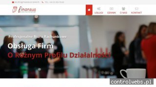 FINANSUS biuro rachunkowe