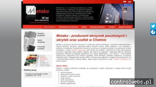 www.metako.com.pl
