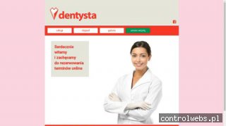 Gabinet stomatologiczny Janów