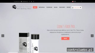 Preparaty na zagęszczanie włosów