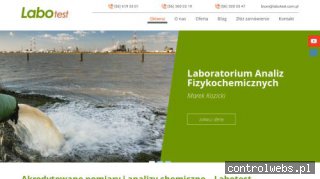 www.labotest.com.pl