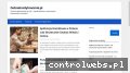 Screenshot strony dobrekredytowanie.pl