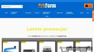 www.import-maszyn.eu