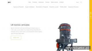 Meble dębowe - gf.biz.pl