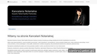 Notariusz Wrocław