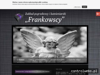 www.frankowscy.pl