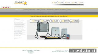 www.elgat.pl