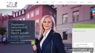 www.ptaknieruchomosci.pl