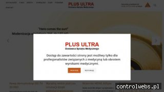 www.plusultra.pl