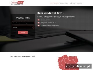 Polskie firmy - katalogfirmpolskich.pl