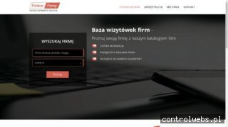 Polskie firmy - katalogfirmpolskich.pl
