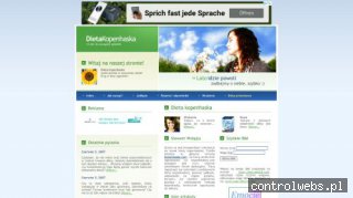 Dieta trzynastodniowa