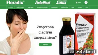 Anemia w ciąży - floradix.pl