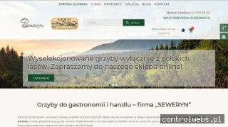 www.grzybylesne.eu