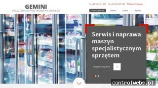 www.gemini-serwis.pl