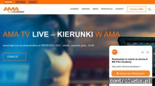 Filmowe efekty specjalne - akademiamultiart.pl