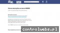 Screenshot strony pompkidoskroplin.pl